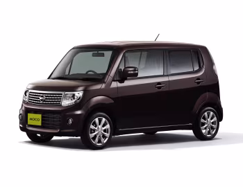 Nissan Moco Dolce (SA2) '10.2013–11.2016