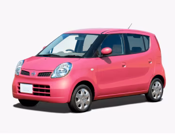Nissan Moco Concept (SA1) '10.2005