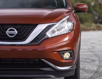 2015–18 Nissan Murano [North America] '2014–18