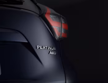 2019–22 Nissan Murano [North America] '2018–22