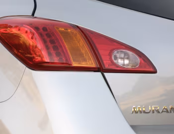 2009–10 Nissan Murano [North America] (Z51) '2008–10