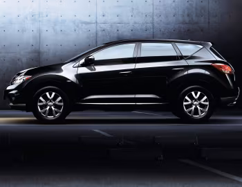 Nissan Murano [Japan] (Z51) '02.2011–03.2015