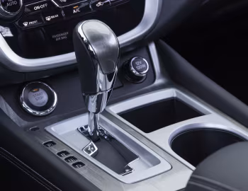Торпедо 2015–18 Nissan Murano [North America] '2014–18