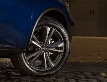 2019–22 Nissan Murano [North America] '2018–22