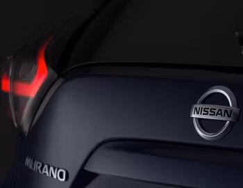 2019–22 Nissan Murano [North America] '2018–22