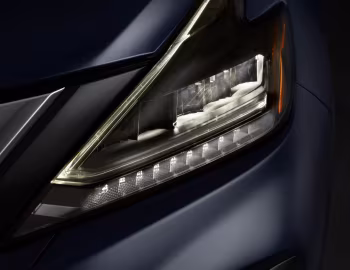2019–22 Nissan Murano [North America] '2018–22
