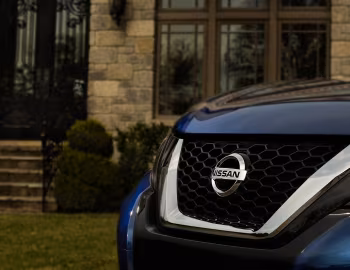 2019–22 Nissan Murano [North America] '2018–22