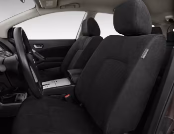 Interior 2003–05 Nissan Murano [North America] (Z50) '2002–05
