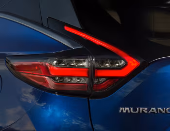2019–22 Nissan Murano [North America] '2018–22