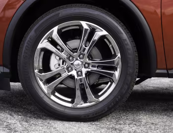 2015–18 Nissan Murano [North America] '2014–18