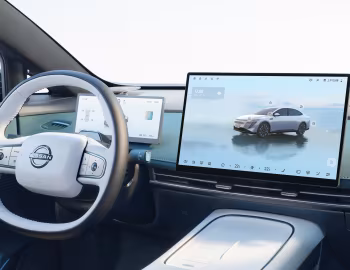 Торпедо Nissan N7 [China] '2025–н.в.