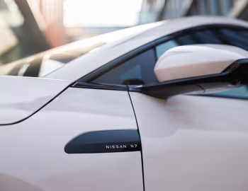 Nissan N7 [China] '2025–pr.