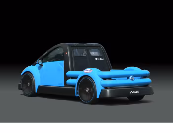 Nissan Nails Concept '10.2001