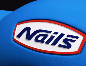 Nissan Nails Concept '10.2001