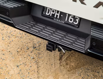 Nissan Navara SL Double Cab [Australia] '2026