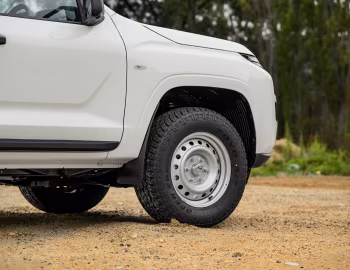 Nissan Navara SL Double Cab [Australia] '2026