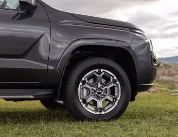 Nissan Navara ST-X Double Cab [Australia] '2026