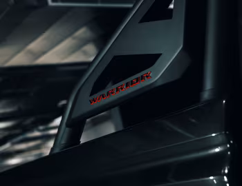 Nissan Navara Warrior Concept '11.2025