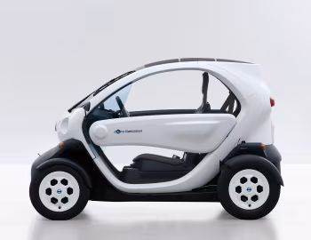 Nissan New Mobility Concept '2011