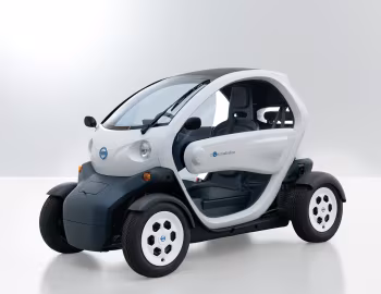 Nissan New Mobility Concept '2011