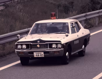 Nissan Cedric 4door Sedan 2800 Patrol [Japan] (A-YP330) '04.1976–????