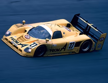 Nissan R90CK '1990–92