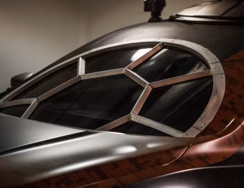 Nissan Altima Special Forces TIE Fighter [North America] (L33) '11.2017