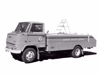 Nissan C80 '1966–76