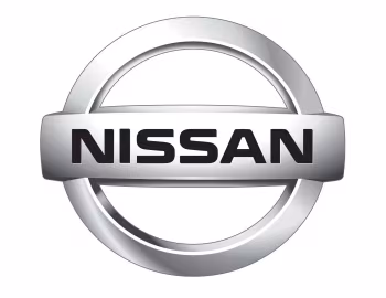 Логотип Nissan