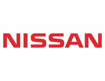 Логотип Nissan