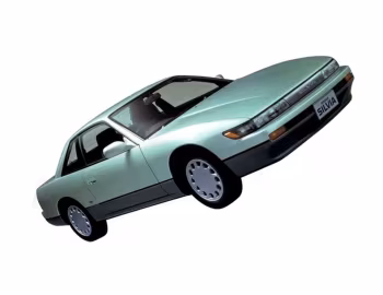 Nissan Silvia (S13) '1988–93