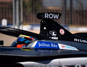 Nissan IM01 '2018