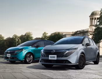Nissan Note (E13) '2020–pr.