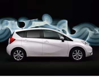Nissan Note [Worldwide] (E12) '2013–17