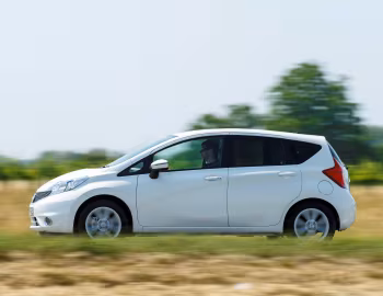 Nissan Note [Worldwide] (E12) '2013–17