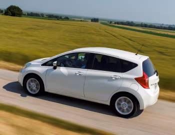 Nissan Note [Worldwide] (E12) '2013–17