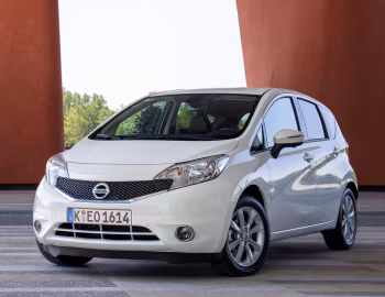 Nissan Note [Worldwide] (E12) '2013–17