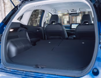 Coffre Nissan Note Autech Crossover [Japan] (E13) '05.2024–pr.