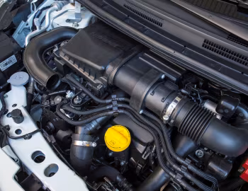 Under The Hood Nissan Note [Worldwide] (E12) '2013–17