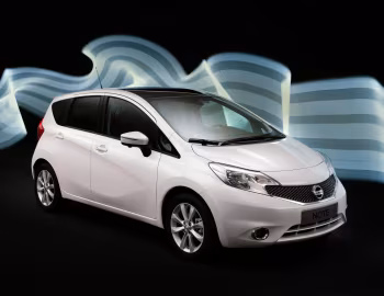Nissan Note [Worldwide] (E12) '2013–17