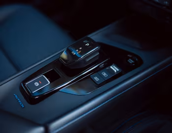 Intérieur Nissan Note Autech Crossover [Japan] (E13) '05.2024–pr.