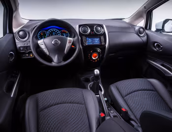 Торпедо Nissan Note [Worldwide] (E12) '2013–17
