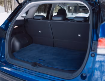 Coffre Nissan Note Autech Crossover [Japan] (E13) '05.2024–pr.
