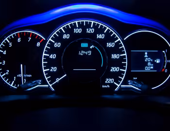 Комбинация приборов Nissan Note [Worldwide] (E12) '2013–17