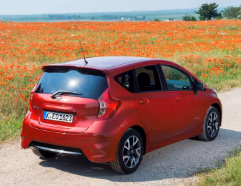 Nissan Note Dynamic [Worldwide] (E12) '2013–17