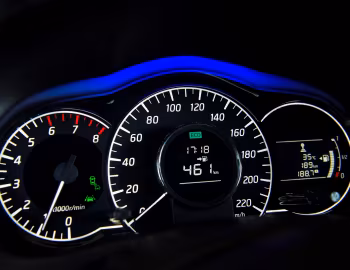 Комбинация приборов Nissan Note Dynamic [Worldwide] (E12) '2013–17