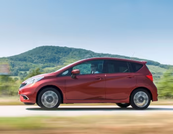 Nissan Note Dynamic [Worldwide] (E12) '2013–17