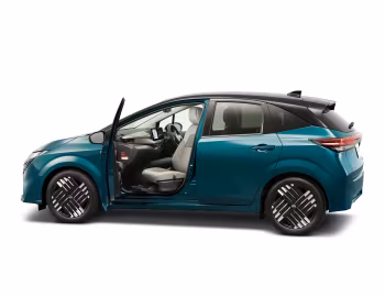 Nissan Note Aura e-POWER [Japan] (E13) '06.2024–н.ч.