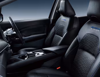 Інтер'єр Nissan Note Autech Crossover [Japan] (E13) '05.2024–н.ч.