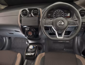 Торпедо Nissan Note e-POWER [Japan] (E12) '11.2016–11.2020